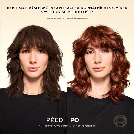 L’Oréal Paris Préférence barva na vlasy