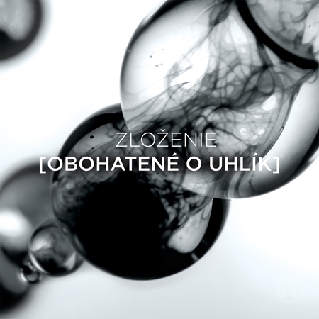 L’Oréal Paris Men Expert Carbon Protect antiperspirant so 48hodinovým účinkom