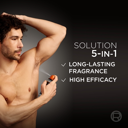 L’Oréal Paris Men Expert Carbon Protect antiperspirant s 48-satnim učinkom