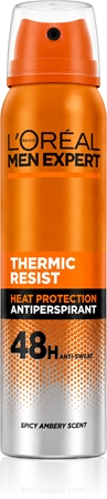 L’Oréal Paris Men Expert Thermic Resist antiperspirant s 48-satnim učinkom