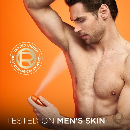 L’Oréal Paris Men Expert Thermic Resist antiperspirant s 48-satnim učinkom