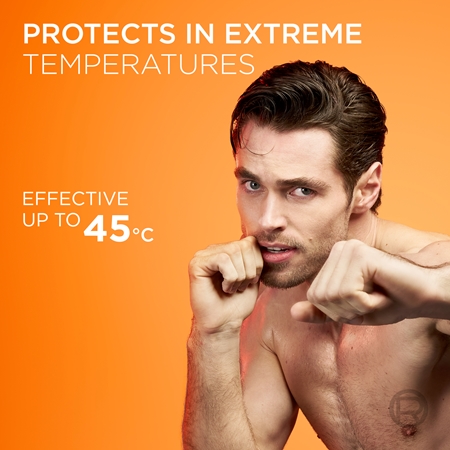L’Oréal Paris Men Expert Thermic Resist antiperspirant with 48-hour effect