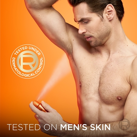 L’Oréal Paris Men Expert Thermic Resist antiperspirant with 48-hour effect