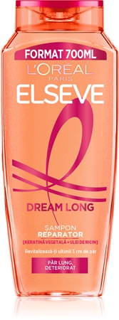 L’Oréal Paris Elseve Dream Long σαμπουάν για μακριά μαλλιά