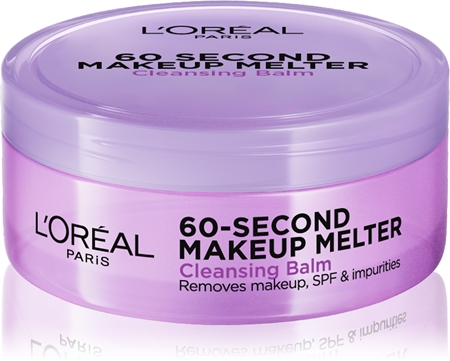 L’Oréal Paris Revitalift Cleansing Balm odličovací a čisticí balzám