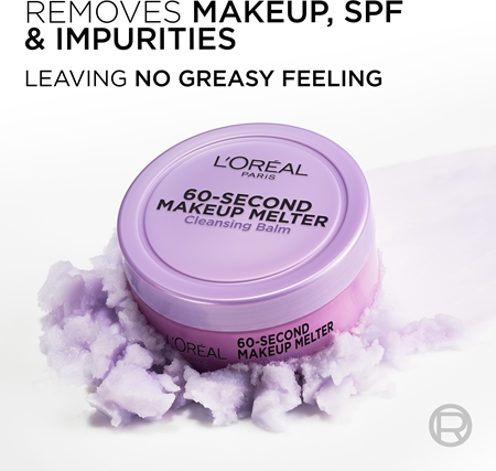 L’Oréal Paris Revitalift Cleansing Balm makeup removing cleansing balm