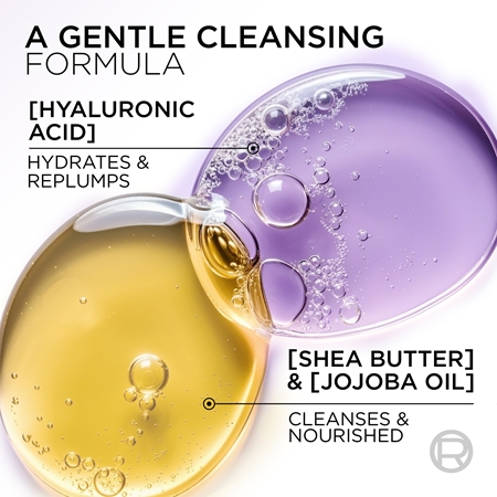 L’Oréal Paris Revitalift Cleansing Balm makeup removing cleansing balm