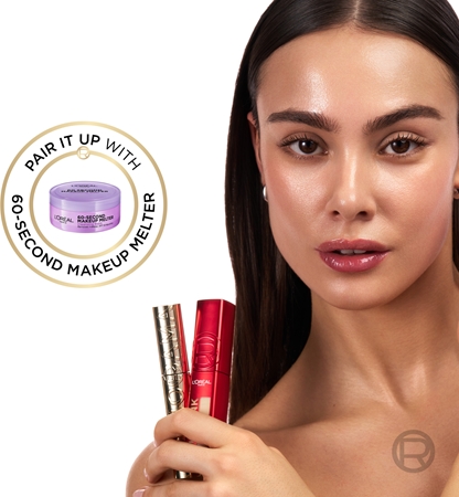 L’Oréal Paris Revitalift Cleansing Balm makeup removing cleansing balm
