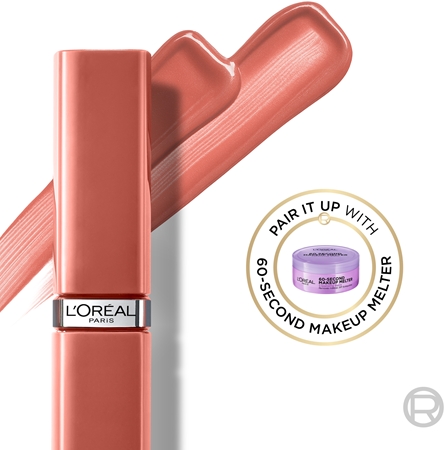 L’Oréal Paris Revitalift Cleansing Balm makeup removing cleansing balm