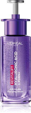 L’Oréal Paris Revitalift Filler Serum gegen Falten mit Hyaluronsäure