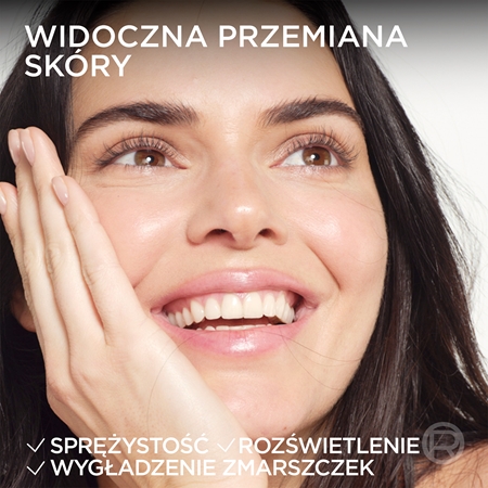 L’Oréal Paris Revitalift Filler Hyaluron PDRN+ Przeciwzmarszczkowe Serum Wypełniające