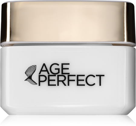 L’Oréal Paris Age Perfect denní omlazující krém pro zralou pleť