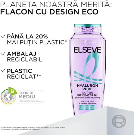L’Oréal Paris Beauty Set set cadou pentru femei