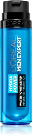 L’Oréal Paris Men Expert Hydra Power erfrischendes und feuchtigkeitsspendendes Serum für das Gesicht