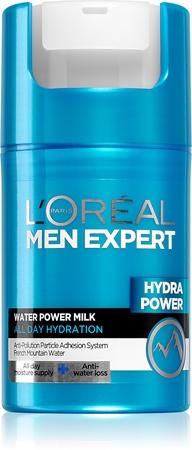 L’Oréal Paris Men Expert Hydra Power loção refrescante e hidratante
