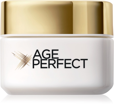 L’Oréal Paris Age Perfect crema giorno ringiovanente per pelli mature