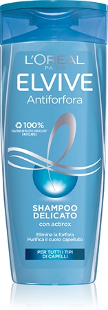 L’Oréal Paris Elvive Antiforfora shampoo antiforfora