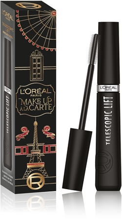 L’Oréal Paris Make Up a la Carte envoltorio para regalo para ojos
