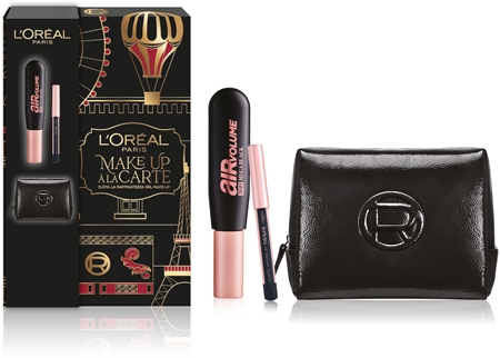 L’Oréal Paris Make Up a la Carte lote de regalo para el rostro