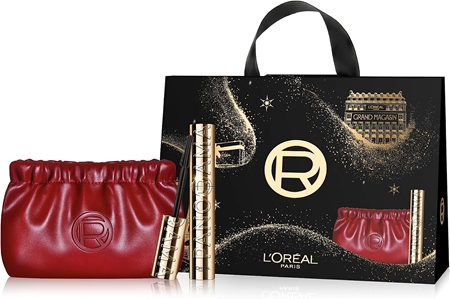 L’Oréal Paris XMAS coffret