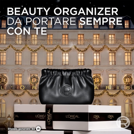 L’Oréal Paris XMAS confezione regalo