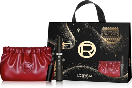 L’Oréal Paris XMAS coffret
