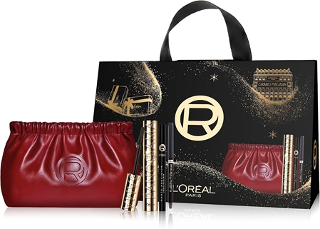 L’Oréal Paris XMAS coffret