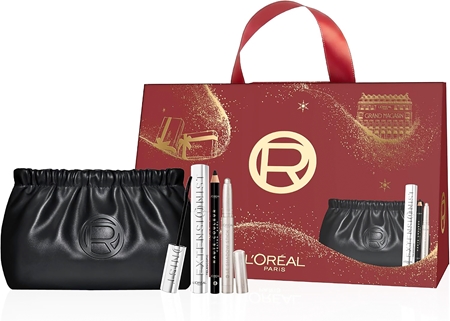 L’Oréal Paris XMAS coffret