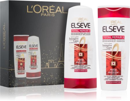 L’Oréal Paris Elseve Total Repair 5 kozmetika szett I.