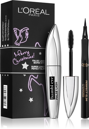 L’Oréal Paris Faux Cils Bambi Eye coffret cosmétique