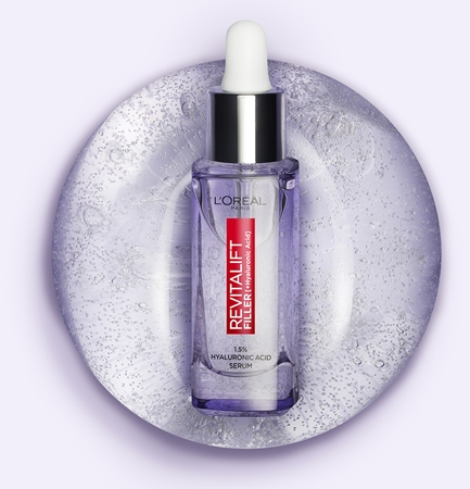 L’Oréal Paris Revitalift Filler coffret cadeau (anti-âge)