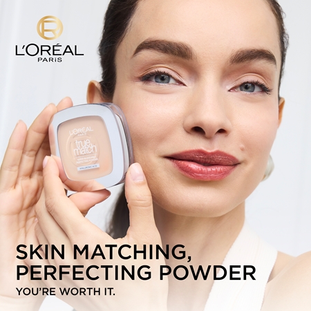 L’Oréal Paris True Match Accord Parfait set per una pelle perfetta