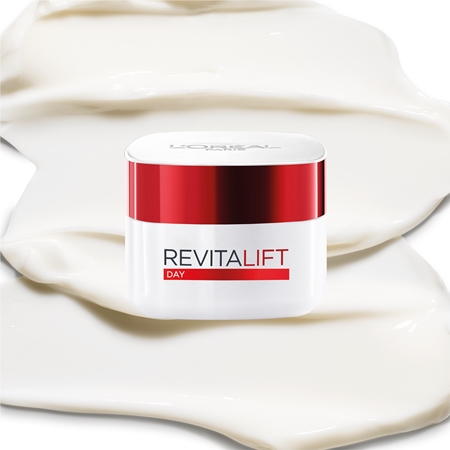 L’Oréal Paris Revitalift Classic ensemble fermeté et anti-âge