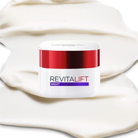 L’Oréal Paris Revitalift Classic ensemble fermeté et anti-âge