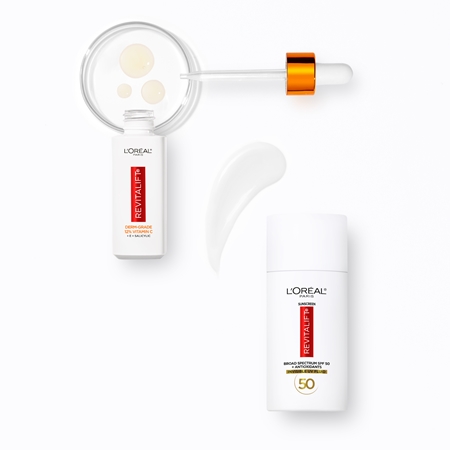 L’Oréal Paris Revitalift Vitamin C tratamiento facial con vitamina C