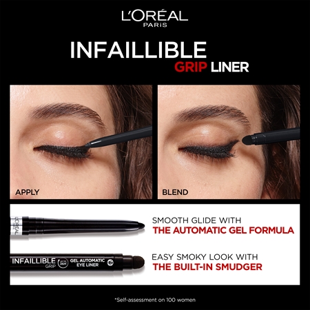 L’Oréal Paris Merry Christmas! coffret cadeau (pour un look parfait)
