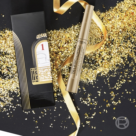 L’Oréal Paris Merry Christmas! adventní kalendář pro dokonalý vzhled