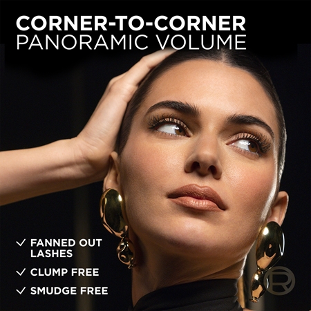 L’Oréal Paris Panorama tusz pogrubiający