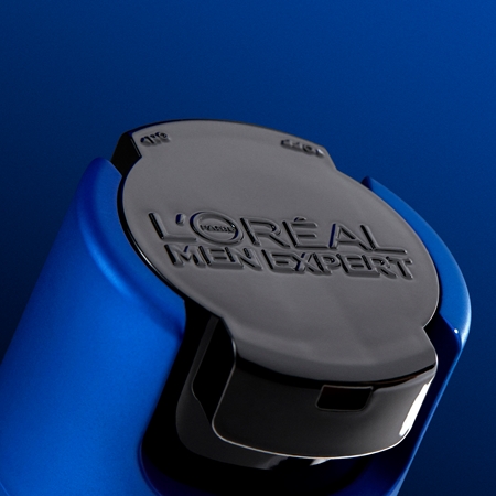 L’Oréal Paris Men Expert Power Age revitalising cream with hyaluronic acid