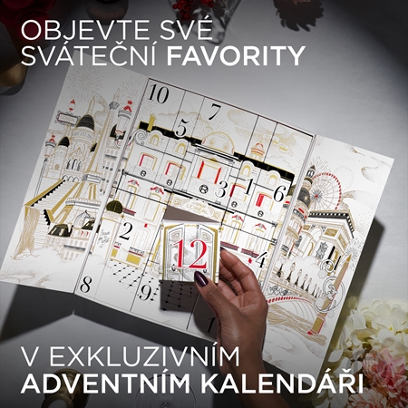 L’Oréal Paris Maison L'Oréal Paris adventní kalendář