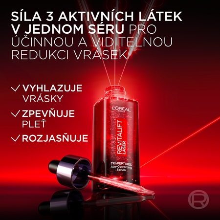 L’Oréal Paris You're Worth It dárková sada na obličej