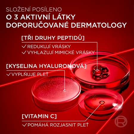 L’Oréal Paris You're Worth It dárková sada na obličej
