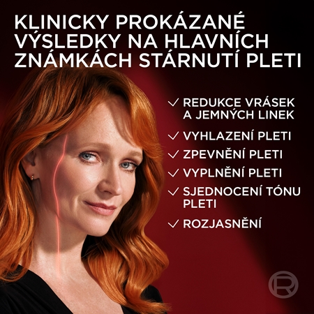 L’Oréal Paris You're Worth It dárková sada na obličej