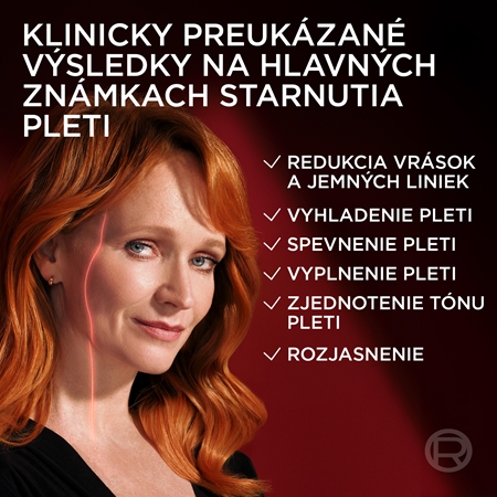 L’Oréal Paris You're Worth It darčeková sada na tvár
