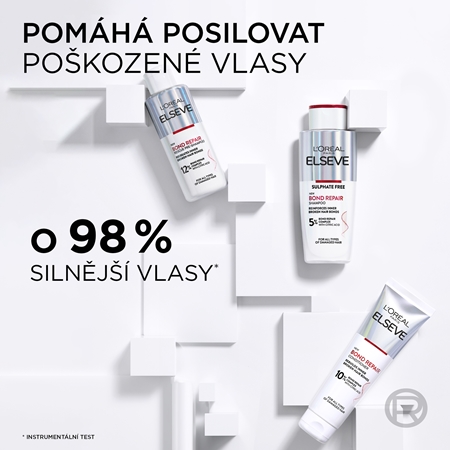 L’Oréal Paris Elseve Bond Repair výhodné balení na vlasy