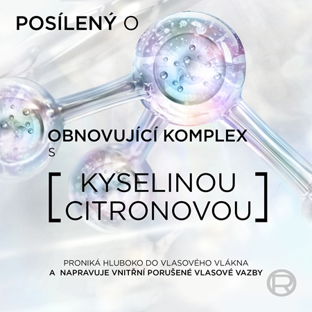 L’Oréal Paris Elseve Bond Repair výhodné balení na vlasy