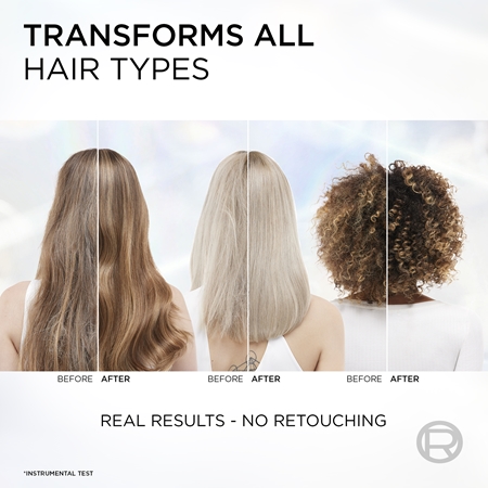 L’Oréal Paris Elseve Bond Repair Economy Pack for hair