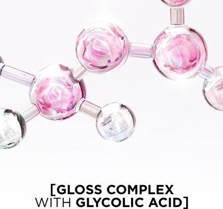 L’Oréal Paris Elseve Glycolic Gloss Economy Pack for hair