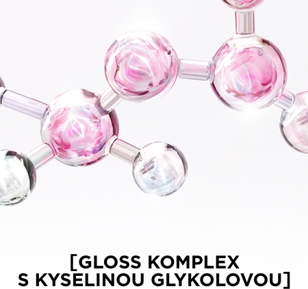 L’Oréal Paris Elseve Glycolic Gloss výhodné balenie na vlasy