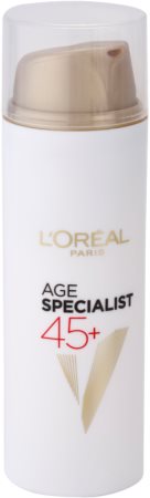 L’Oréal Paris Age Specialist 45+ remodelační krém proti vráskám